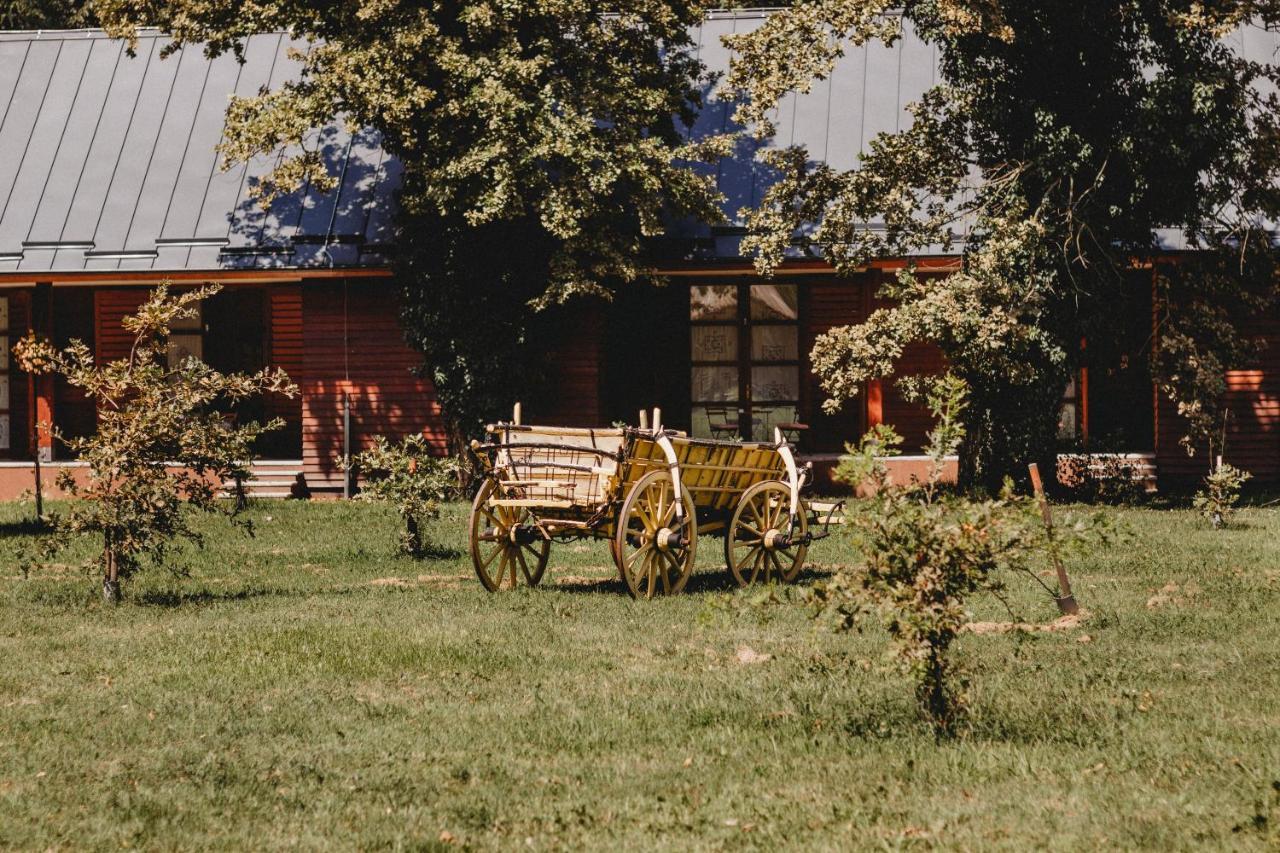 Vukovarska Kuca Hotel Exterior photo